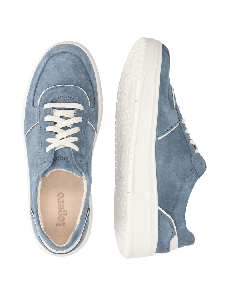 Legero-tenisky-šedá