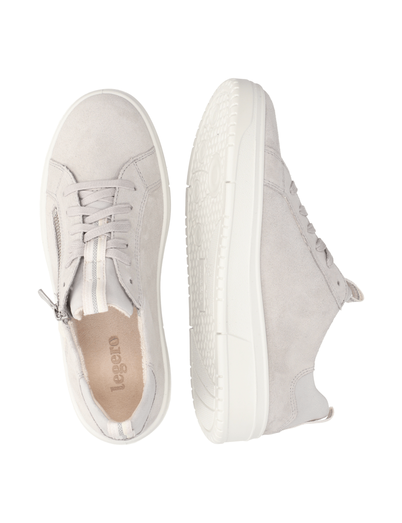 Legero-Rejoise-šedá