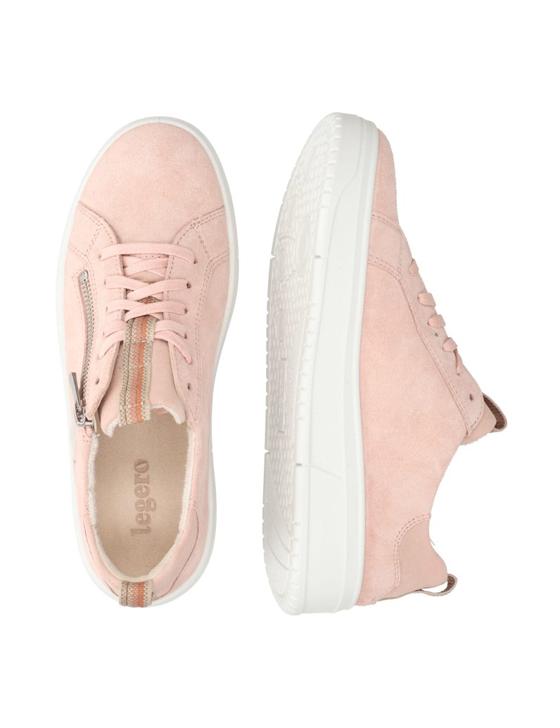 Legero-tenisky-šedá