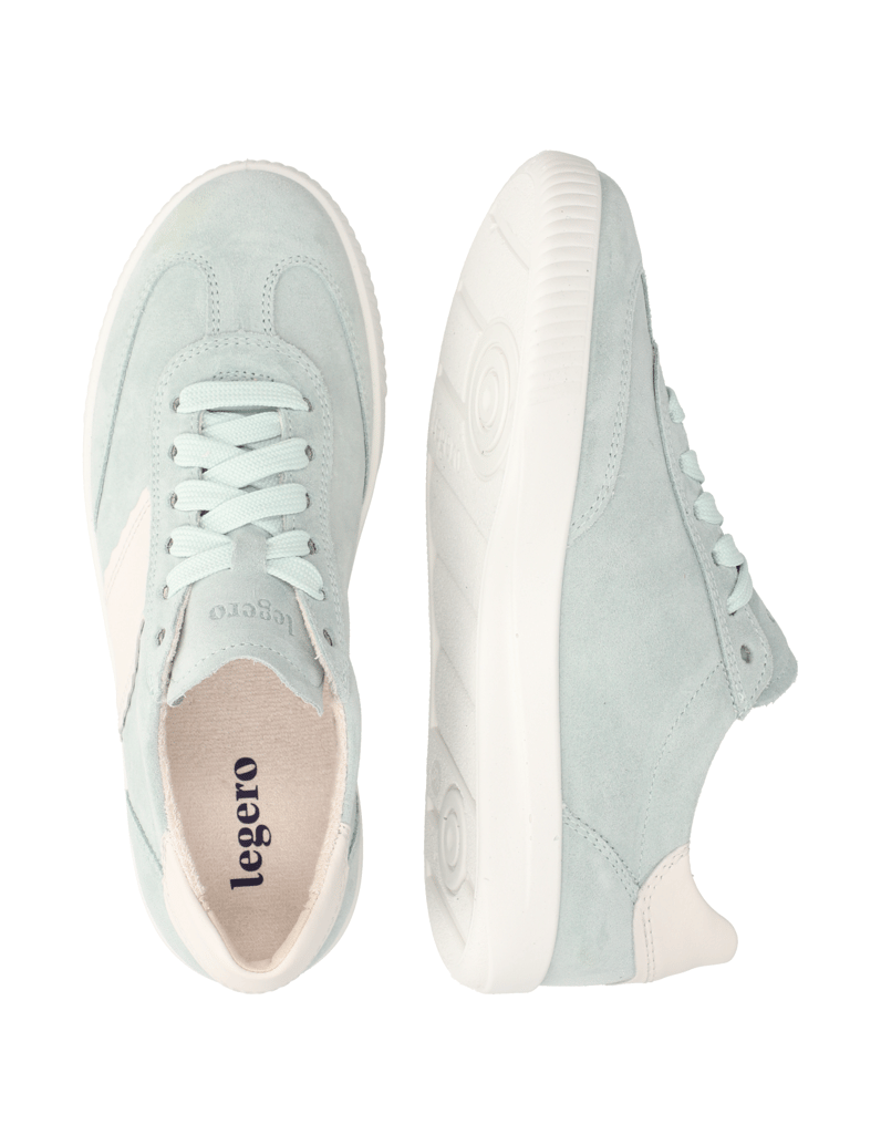 Legero-tenisky-zelená