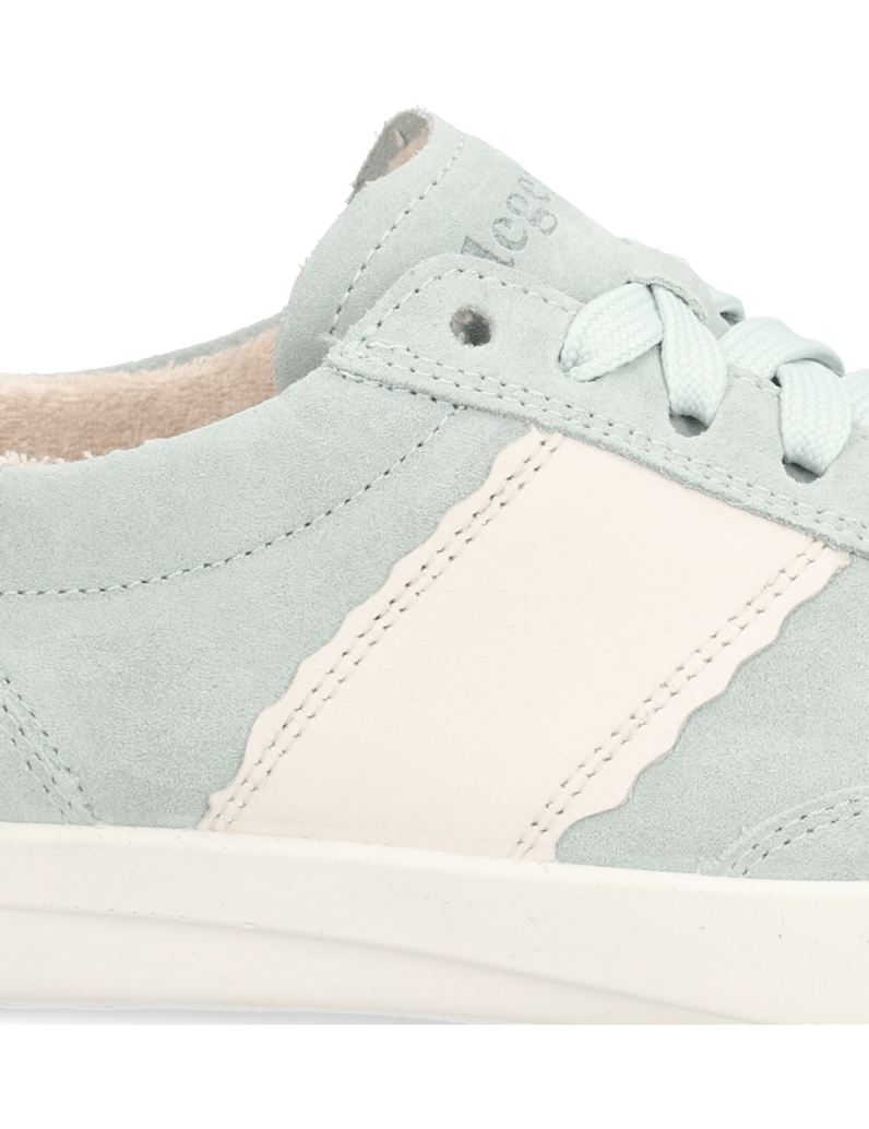 Legero-tenisky-zelená