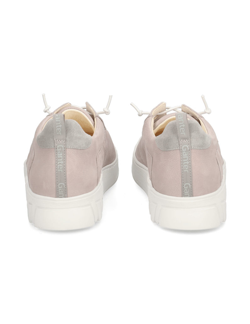 Ganter-Nubukleder-Sneaker