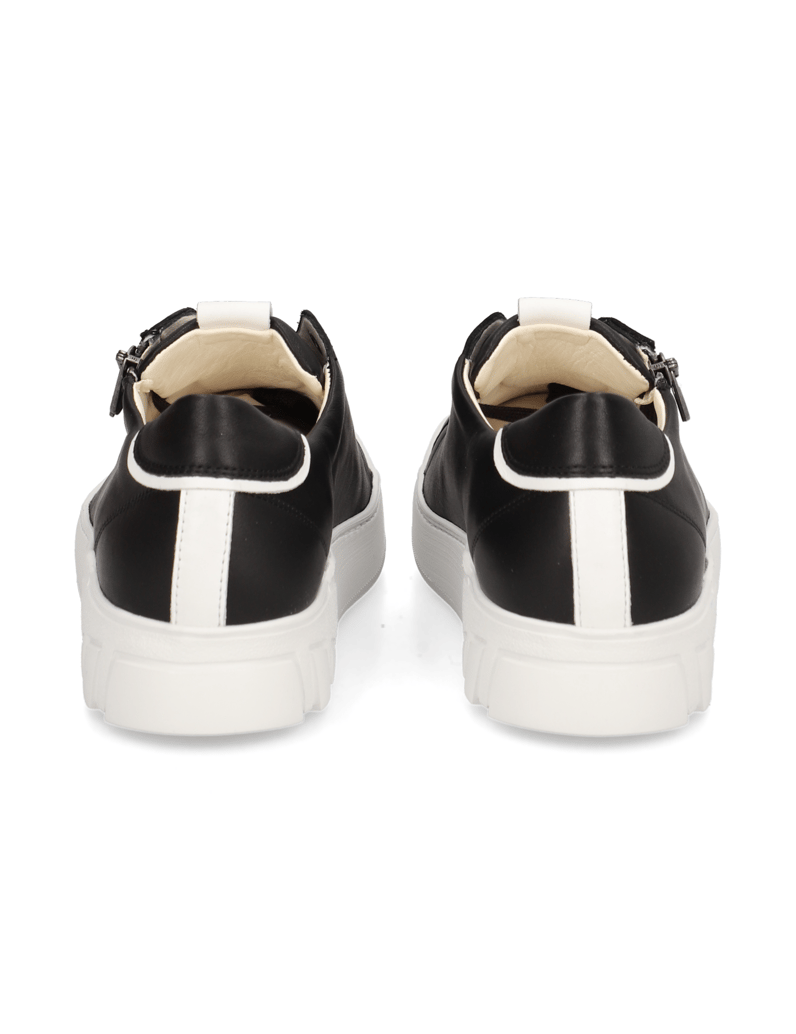 Ganter-Glattleder-Sneaker