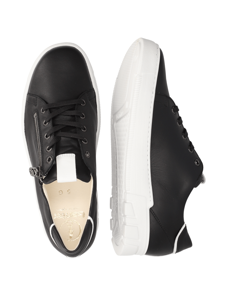 Ganter-Glattleder-Sneaker