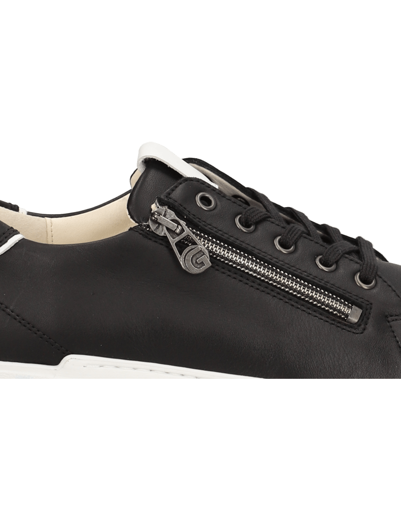 Ganter-Glattleder-Sneaker