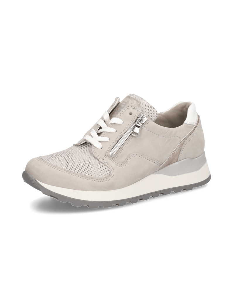 Waldläufer-tenisky-šedá