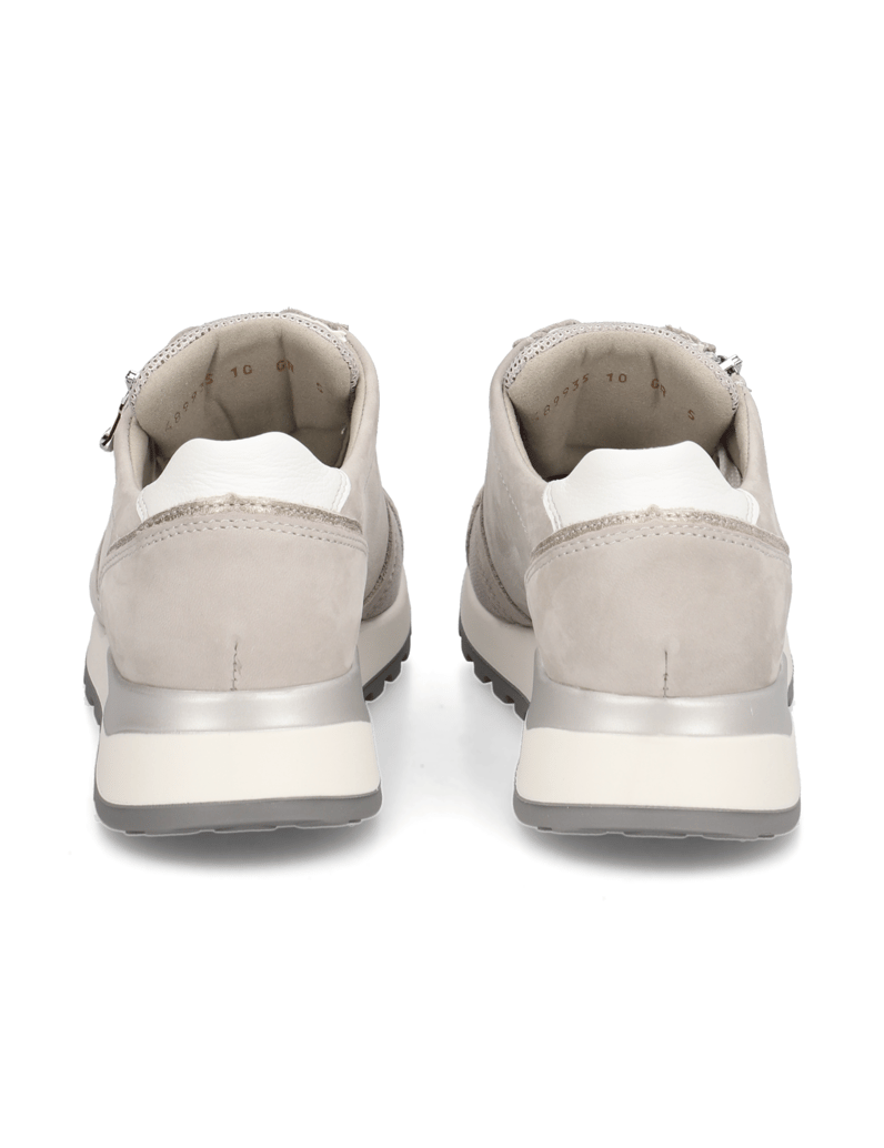 Waldläufer-tenisky-šedá