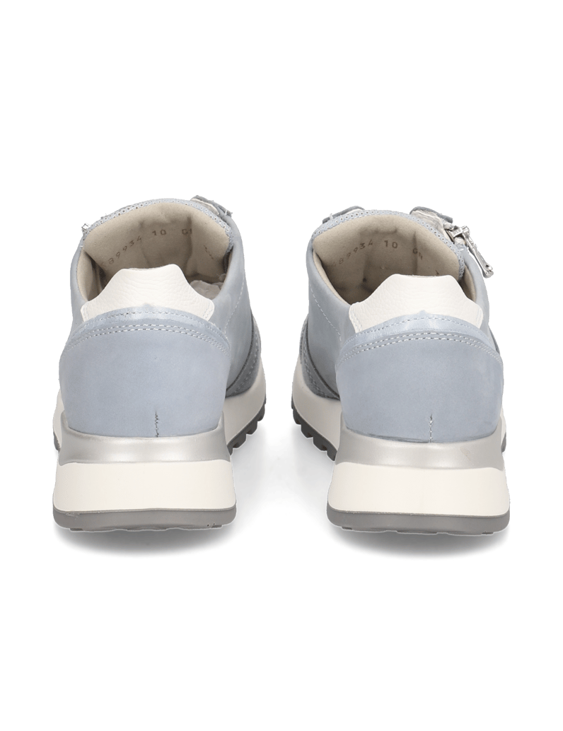 Waldläufer-tenisky-šedá