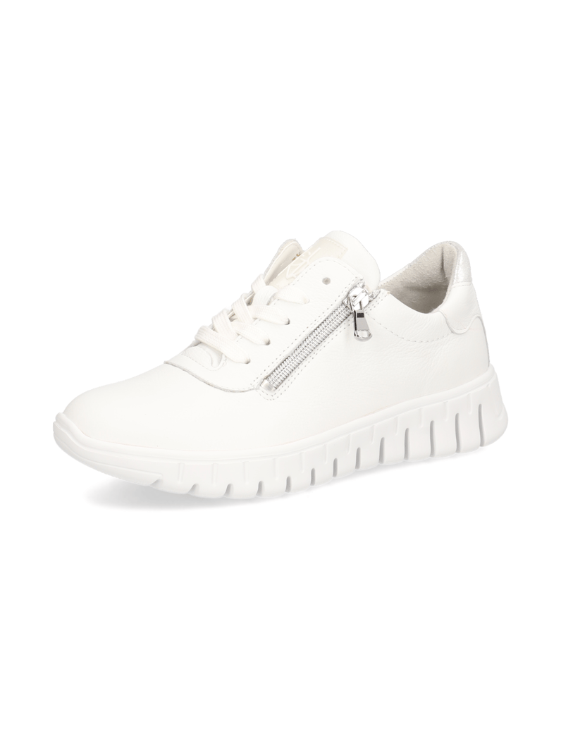 Waldläufer-Birdy-weiss