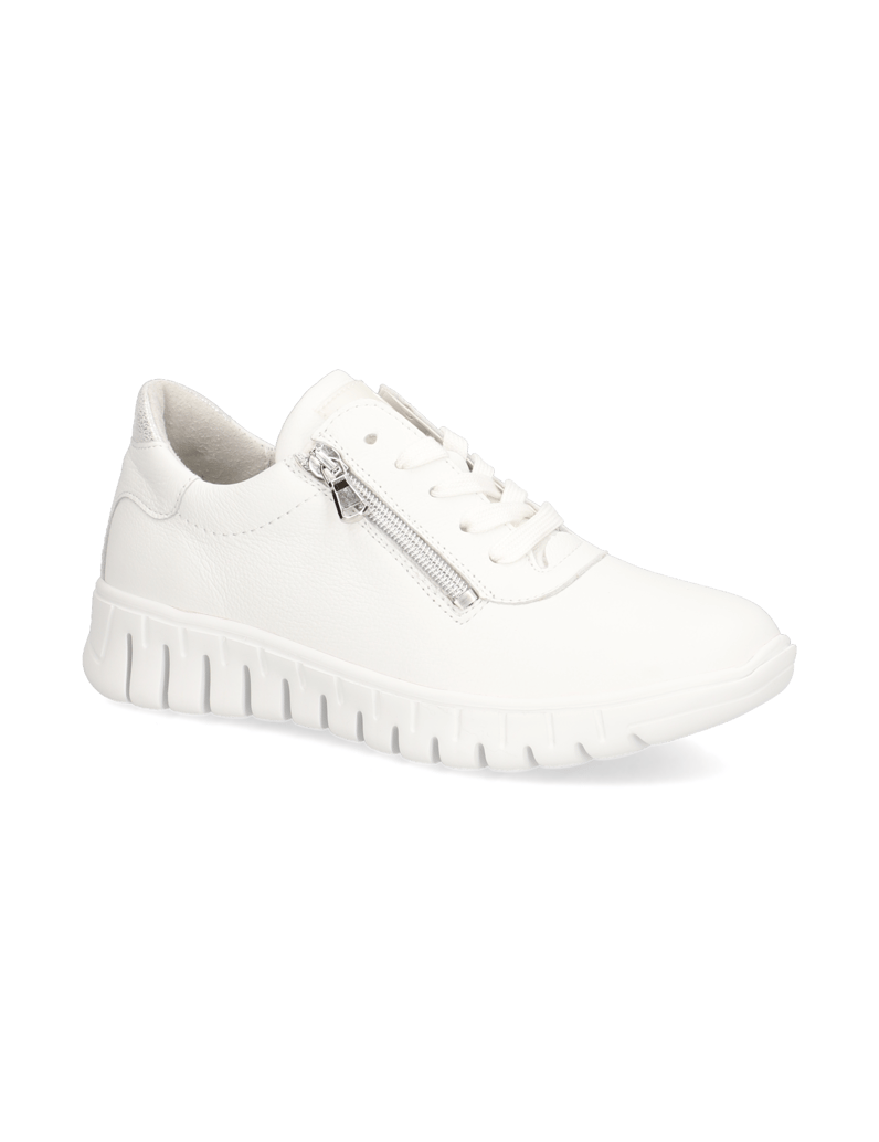 Waldläufer-Birdy-weiss