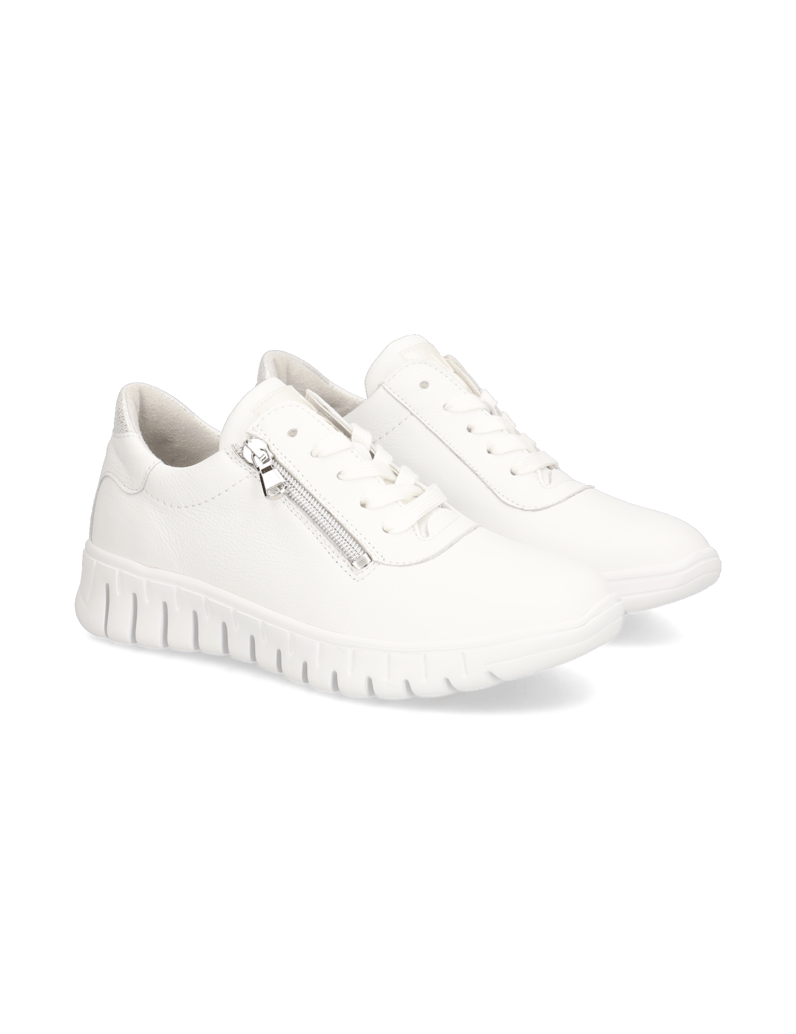 Waldläufer-Birdy-weiss