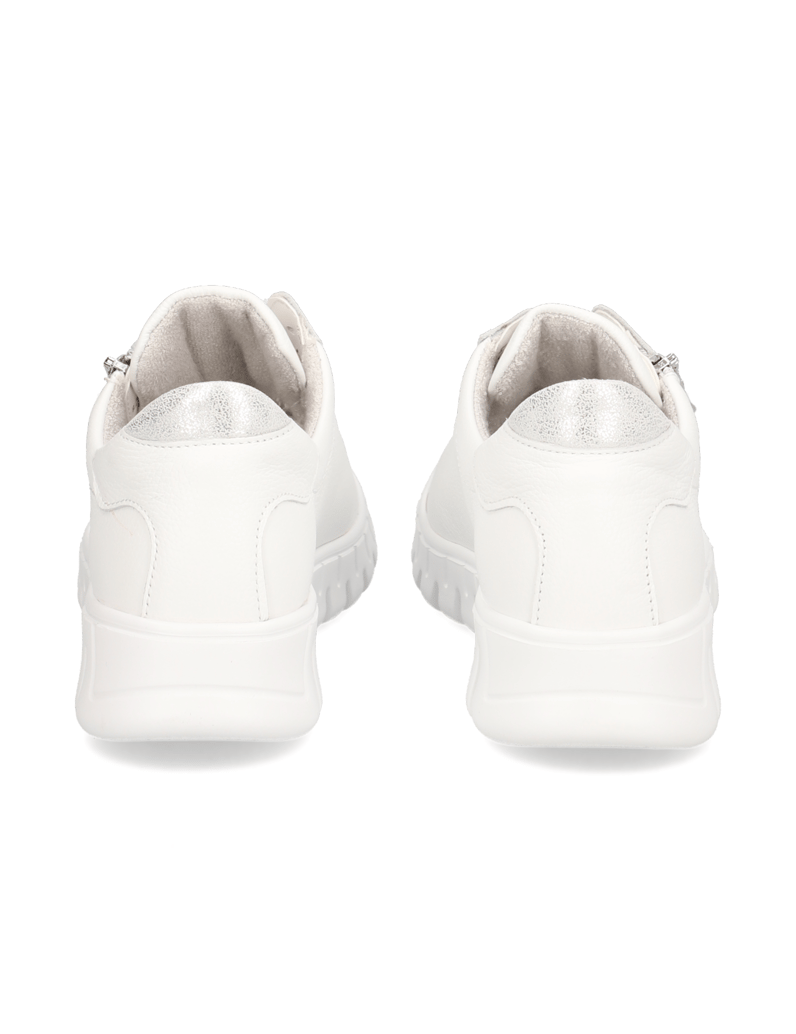 Waldläufer-Birdy-weiss