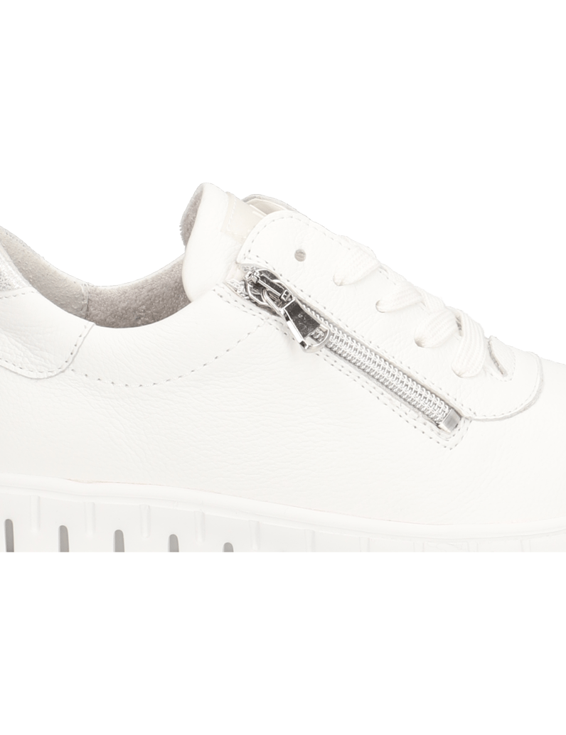 Waldläufer-Birdy-weiss