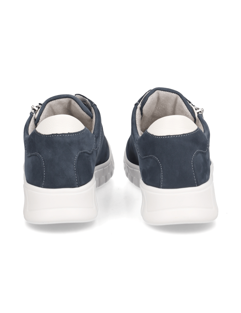 Waldläufer-Birdy-weiss