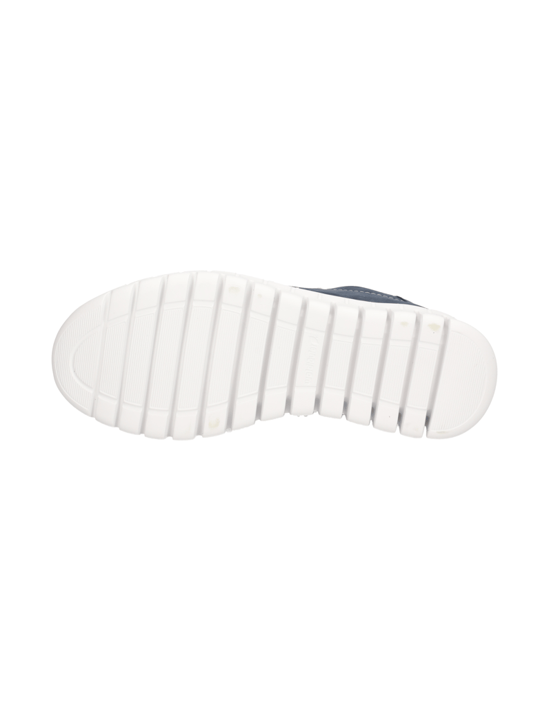 Waldläufer-Birdy-weiss