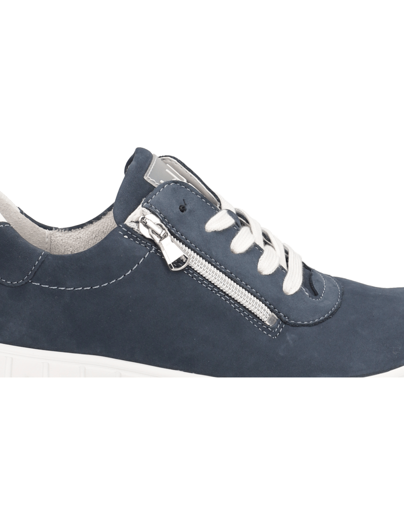 Waldläufer-Birdy-weiss