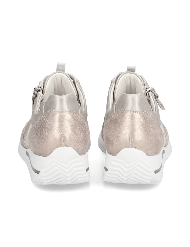 Waldläufer-Himona-beige