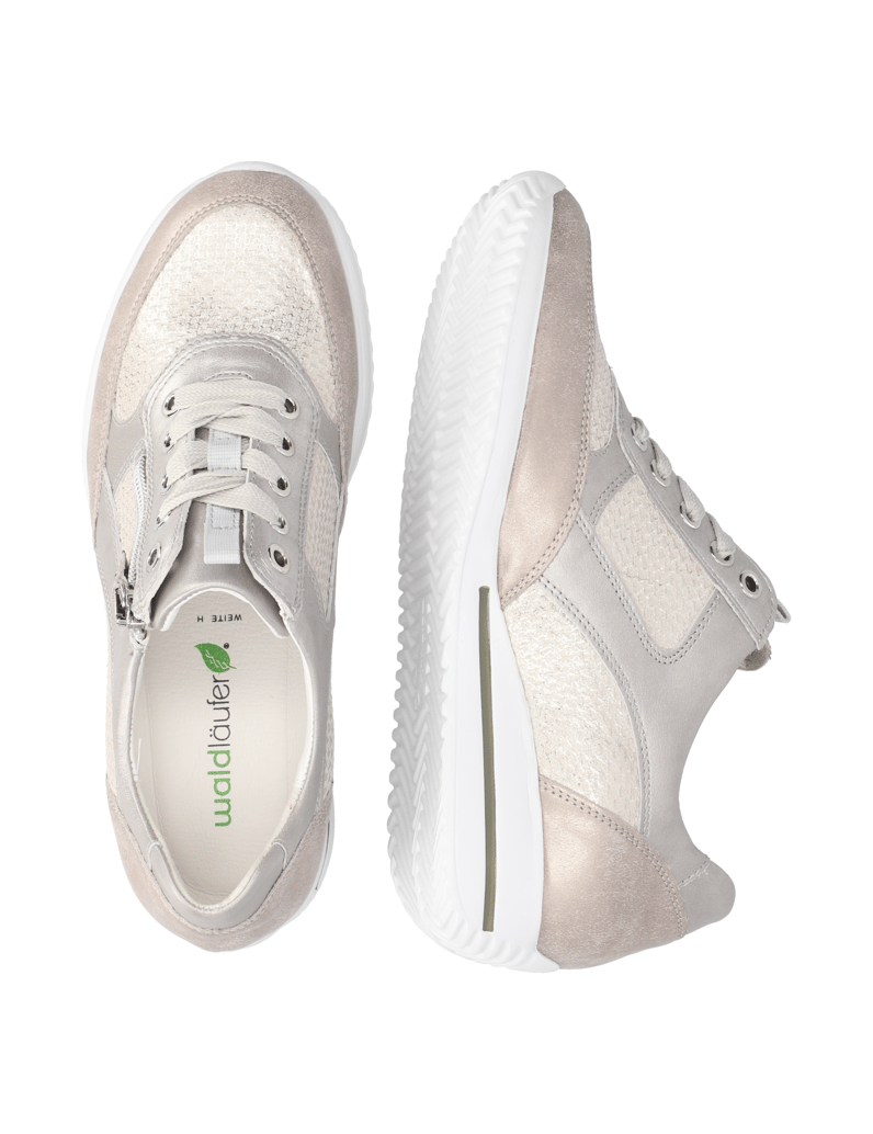 Waldläufer-Himona-beige