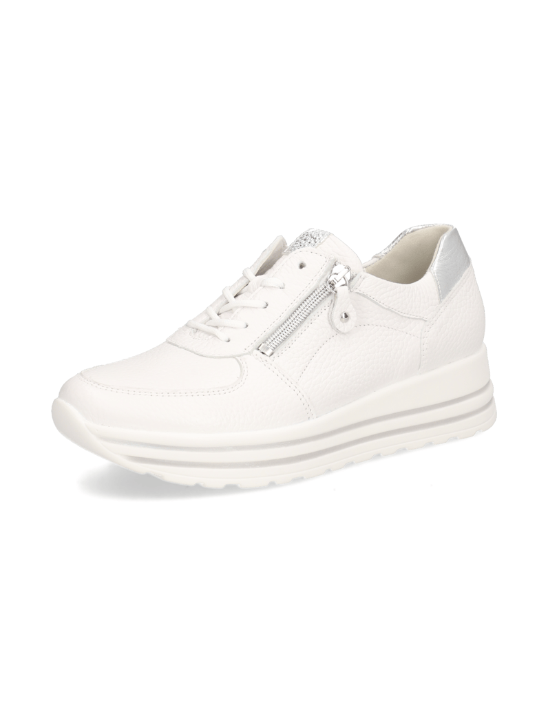 Waldläufer-Himona-weiss