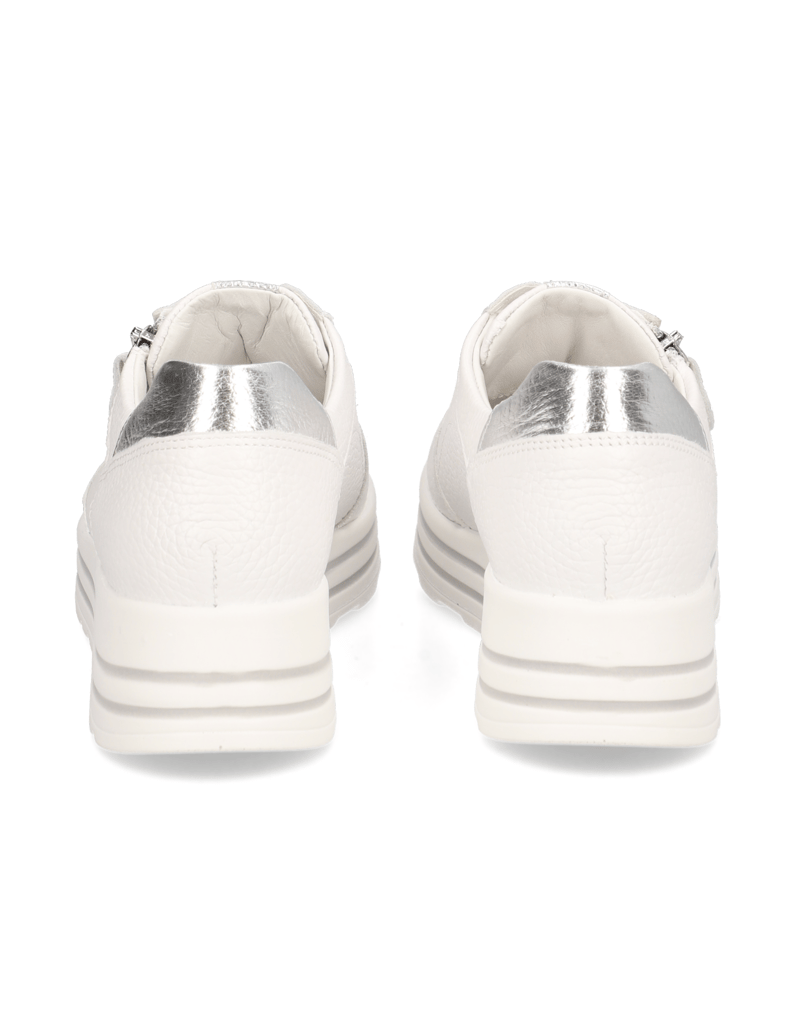 Waldläufer-Himona-weiss