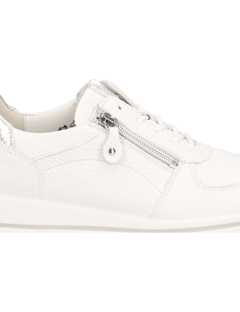 Waldläufer-Himona-weiss