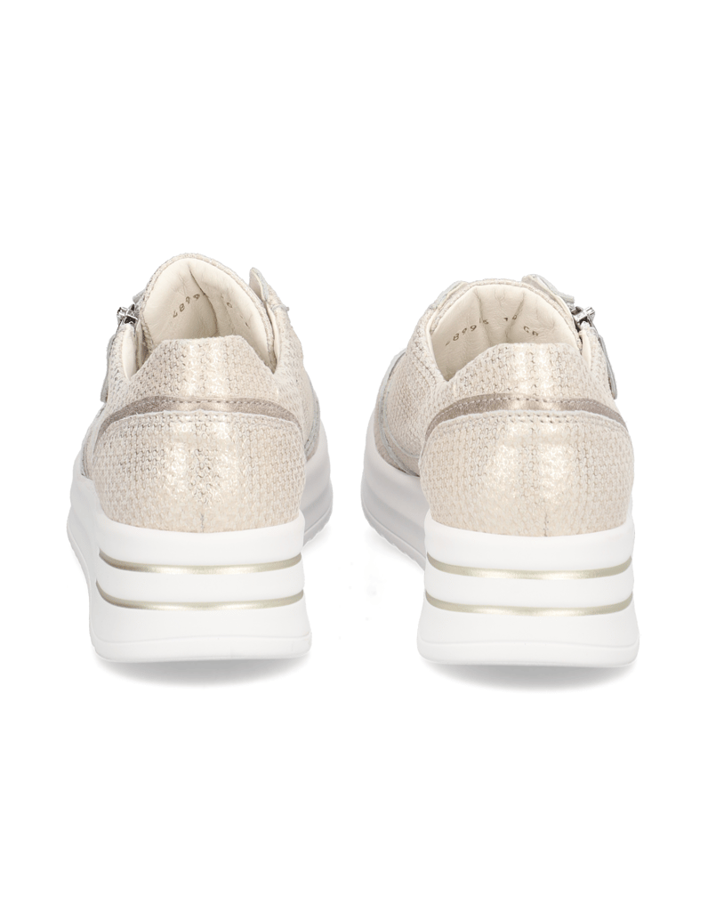 Waldläufer-Arianna-gold