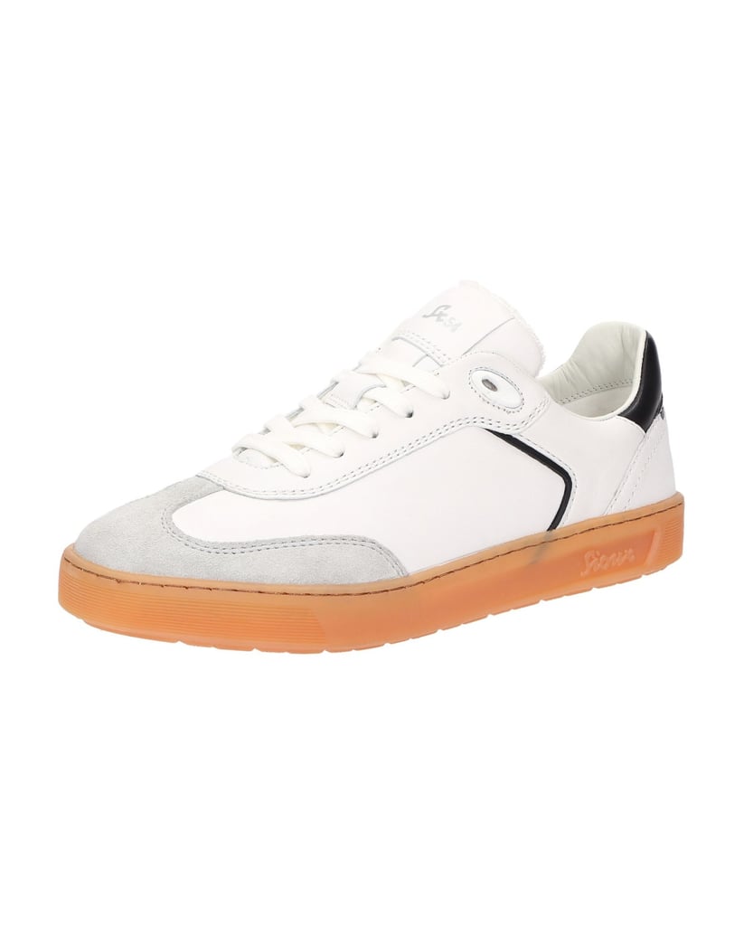 Sioux-Sneaker-Tedroso-DA-705-weiss