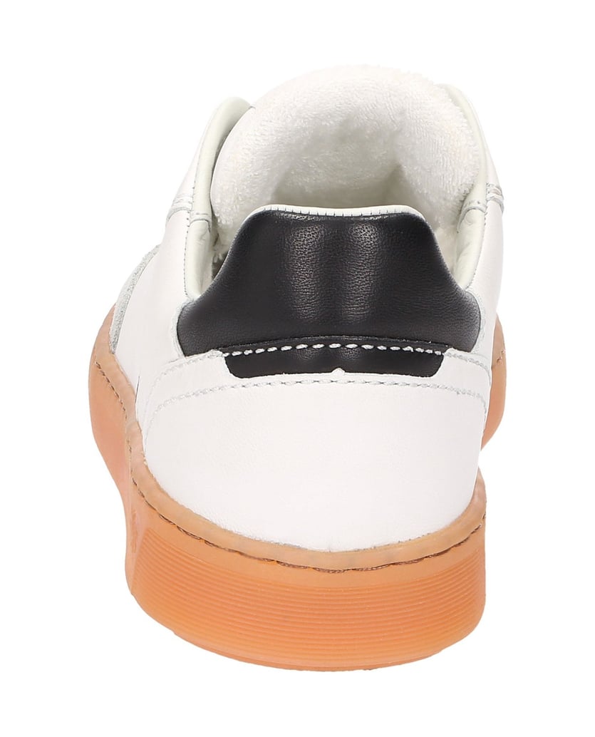 Sioux-Sneaker-Tedroso-DA-705-weiss