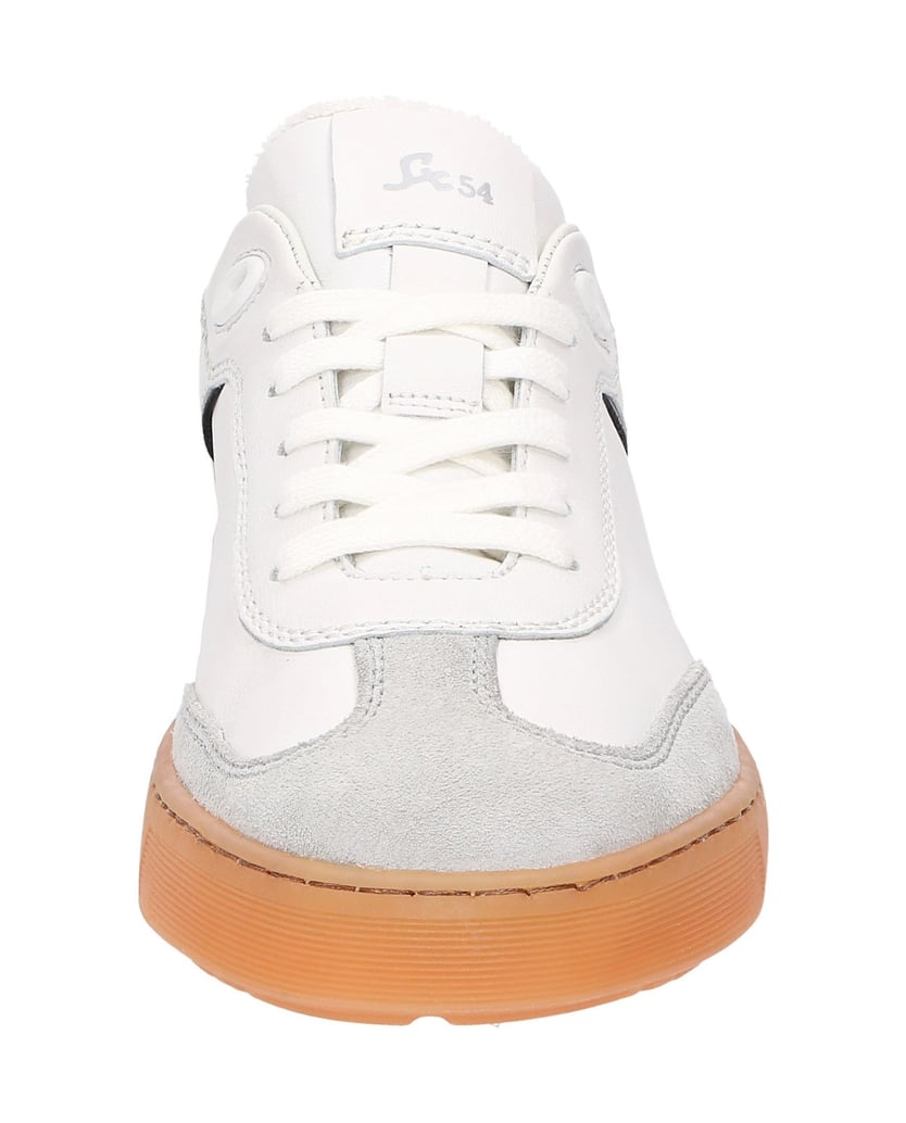 Sioux-Sneaker-Tedroso-DA-705-weiss