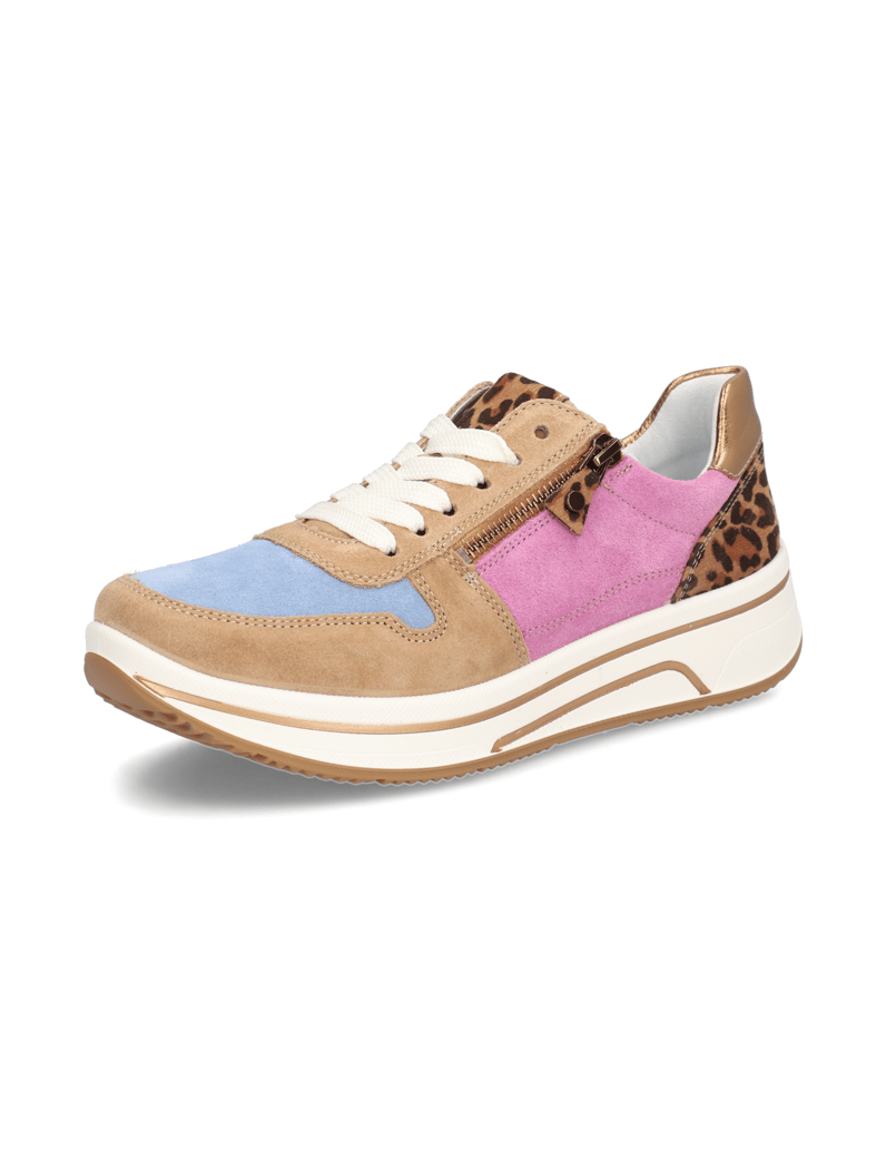 Ara-tenisky-viacfarebný