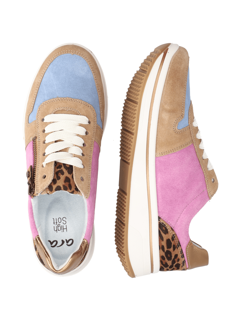 Ara-tenisky-viacfarebný