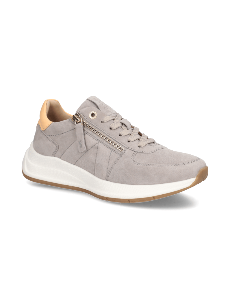 Salamander-Sneaker-grau