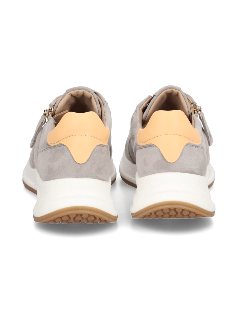 Salamander-Sneaker-grau