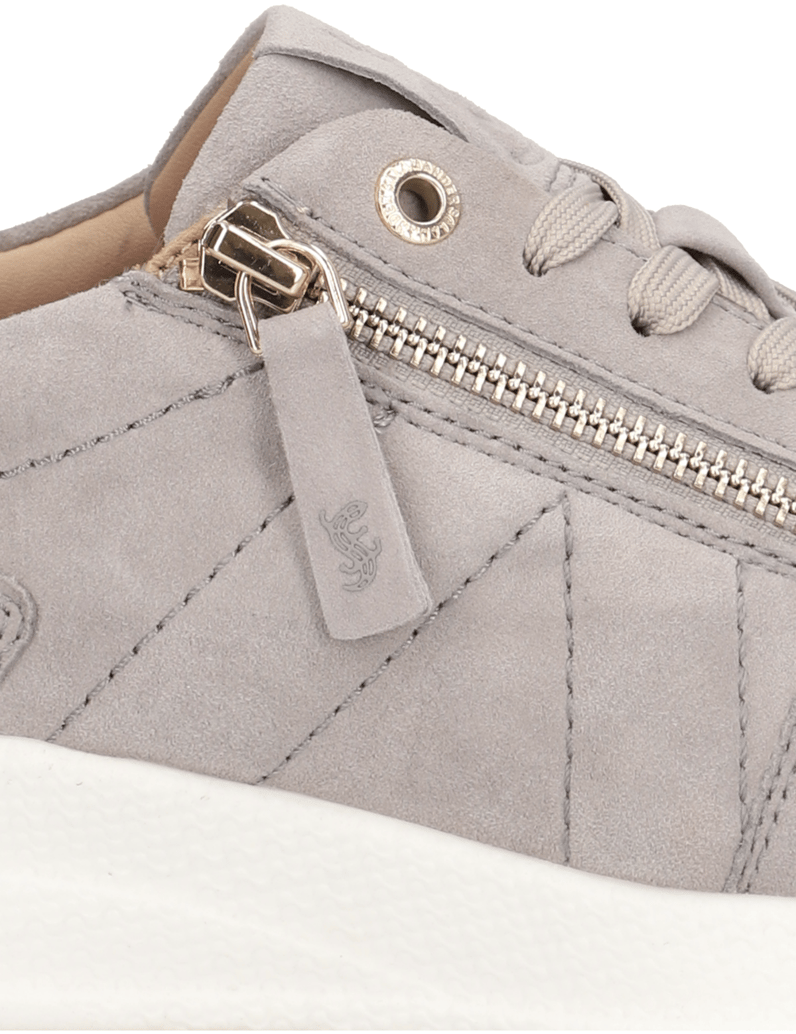 Salamander-Sneaker-grau