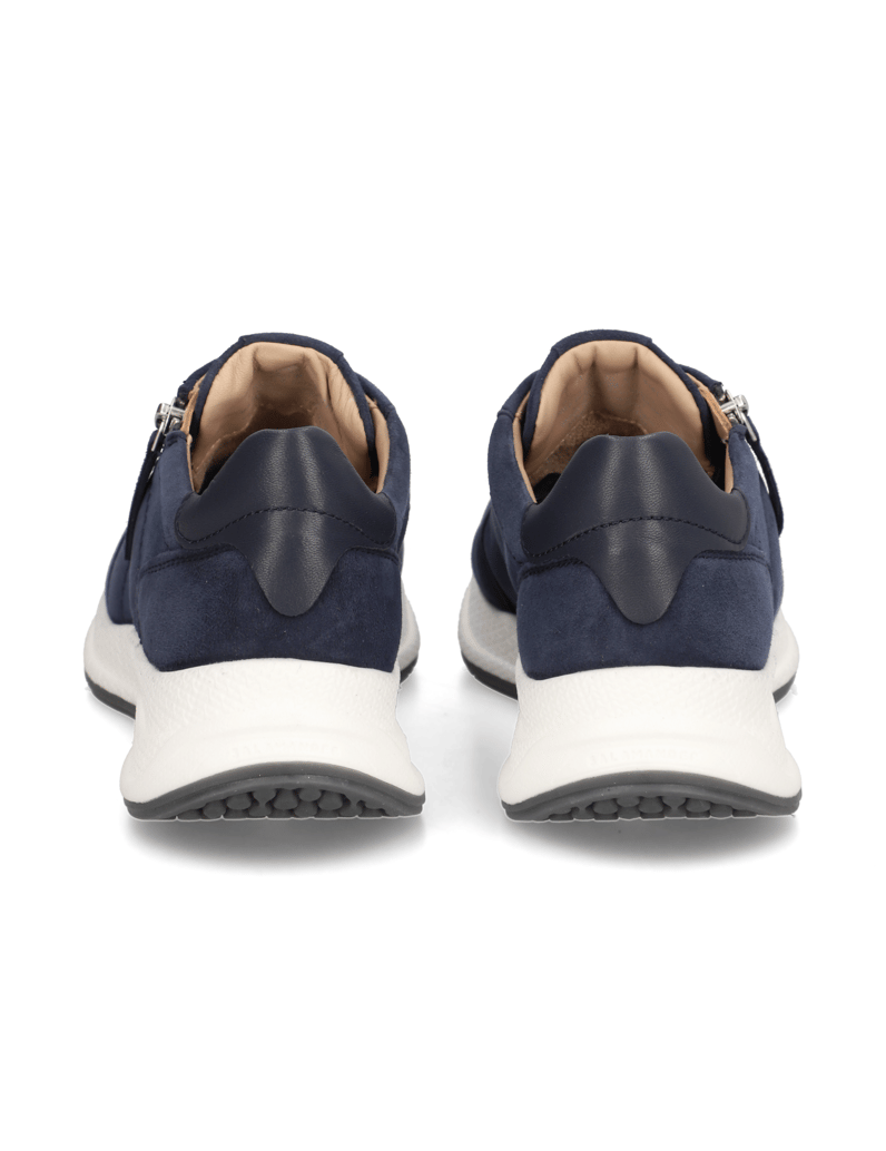 Salamander-Sneaker-grau