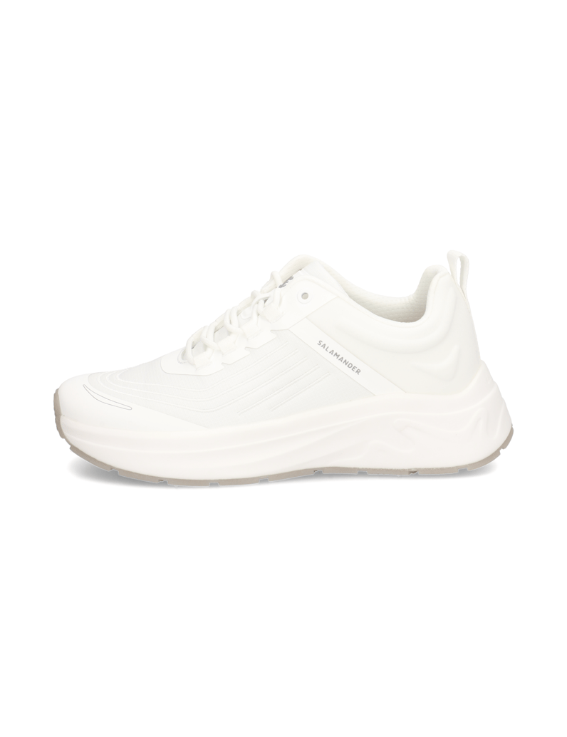 Salamander-textil-tenisky-bílá