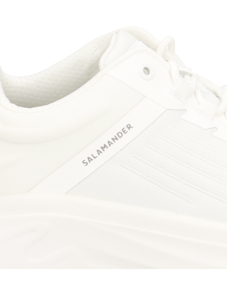 Salamander-textil-tenisky-bílá