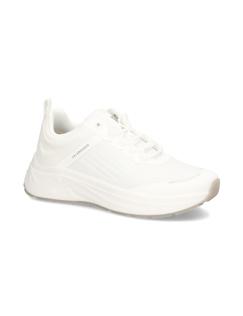 Salamander-textil-tenisky-bílá