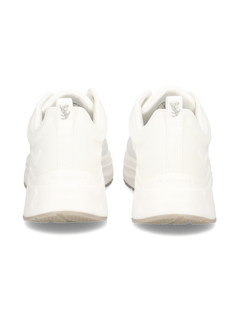 Salamander-textil-tenisky-bílá