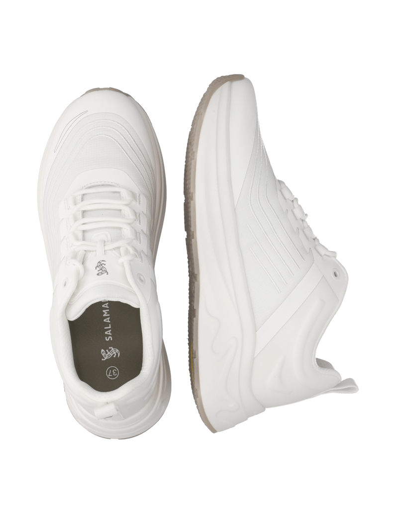 Salamander-textil-tenisky-bílá