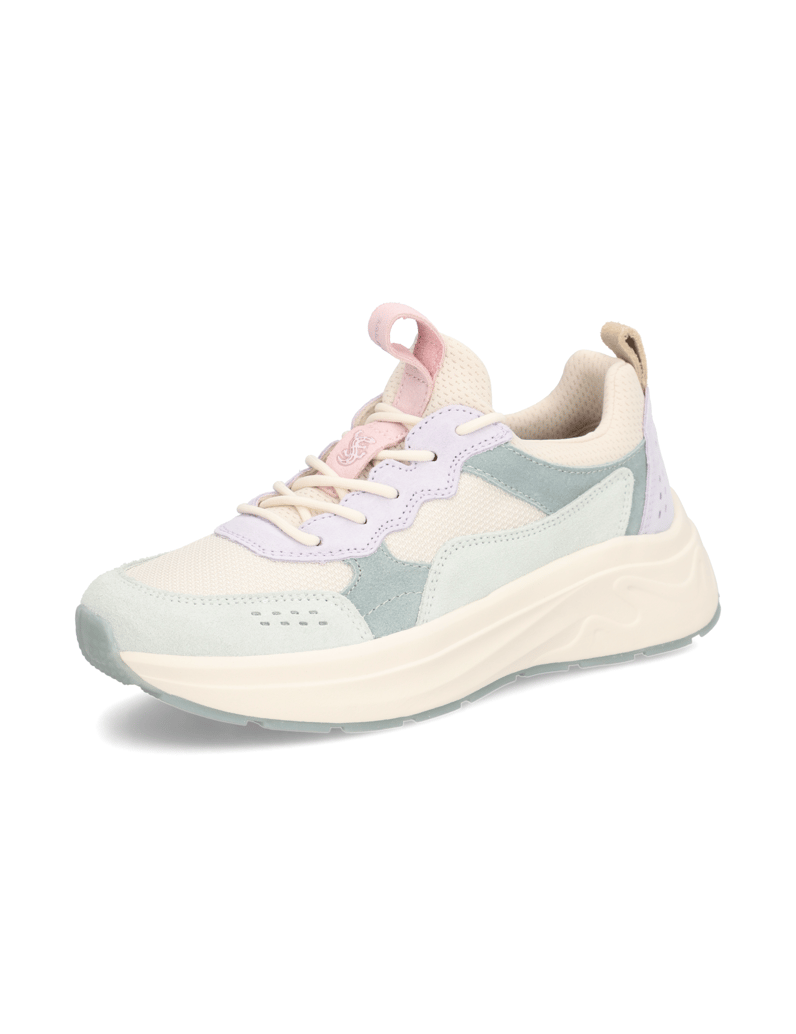 Salamander-tenisky-barevná