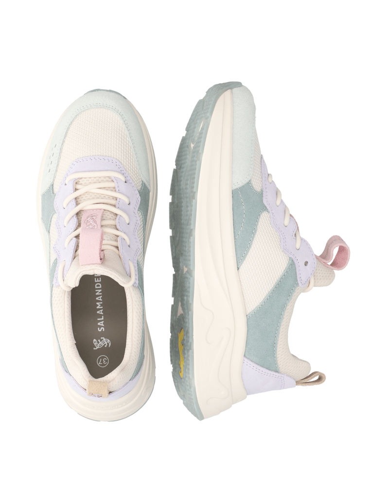 Salamander-tenisky-barevná