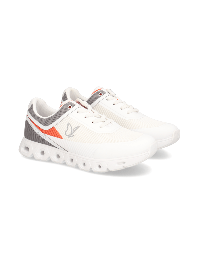 Caprice-Sonstige-Obermaterialien-Sneaker-weiss