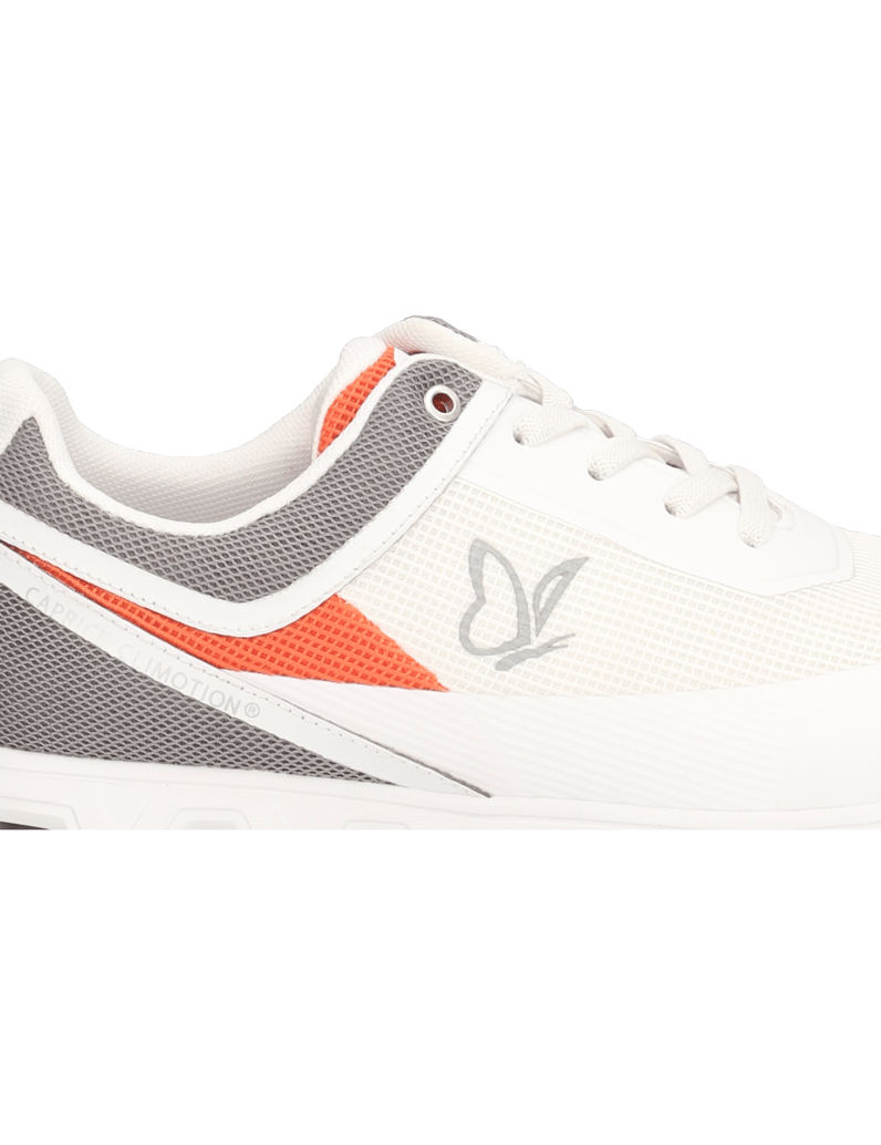 Caprice-Sonstige-Obermaterialien-Sneaker-weiss