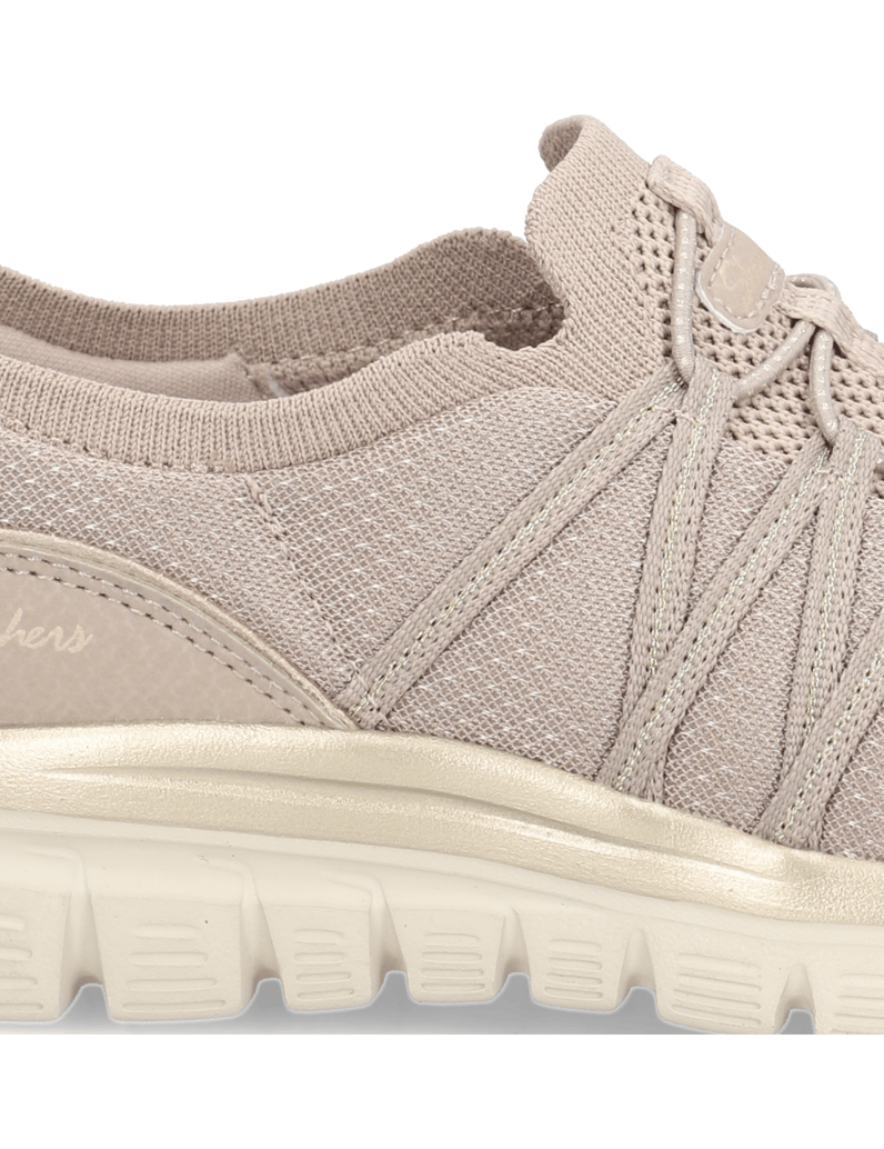 Skechers-GRACEFUL---PURECRUSH-černá