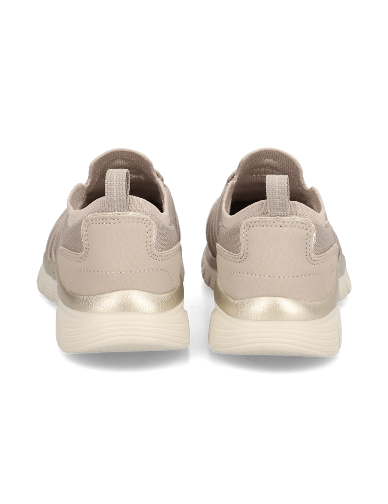 Skechers-GRACEFUL---PURECRUSH-černá