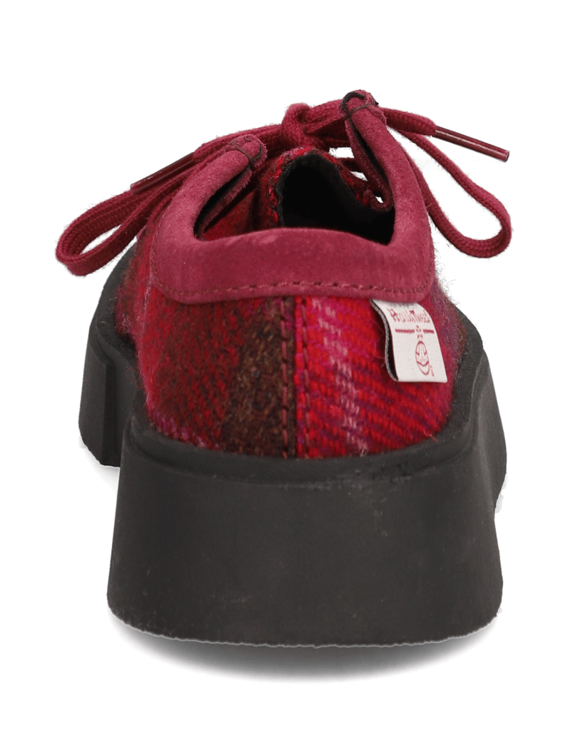 Clarks-Torview-W-črna