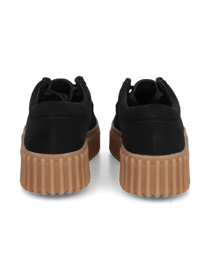 Clarks-Torhill-Bee-schwarz