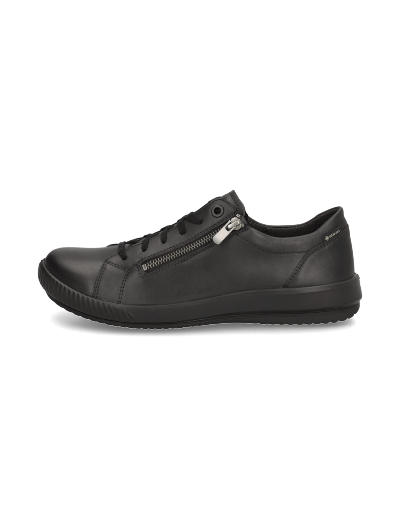 Legero-Sneaker-schwarz