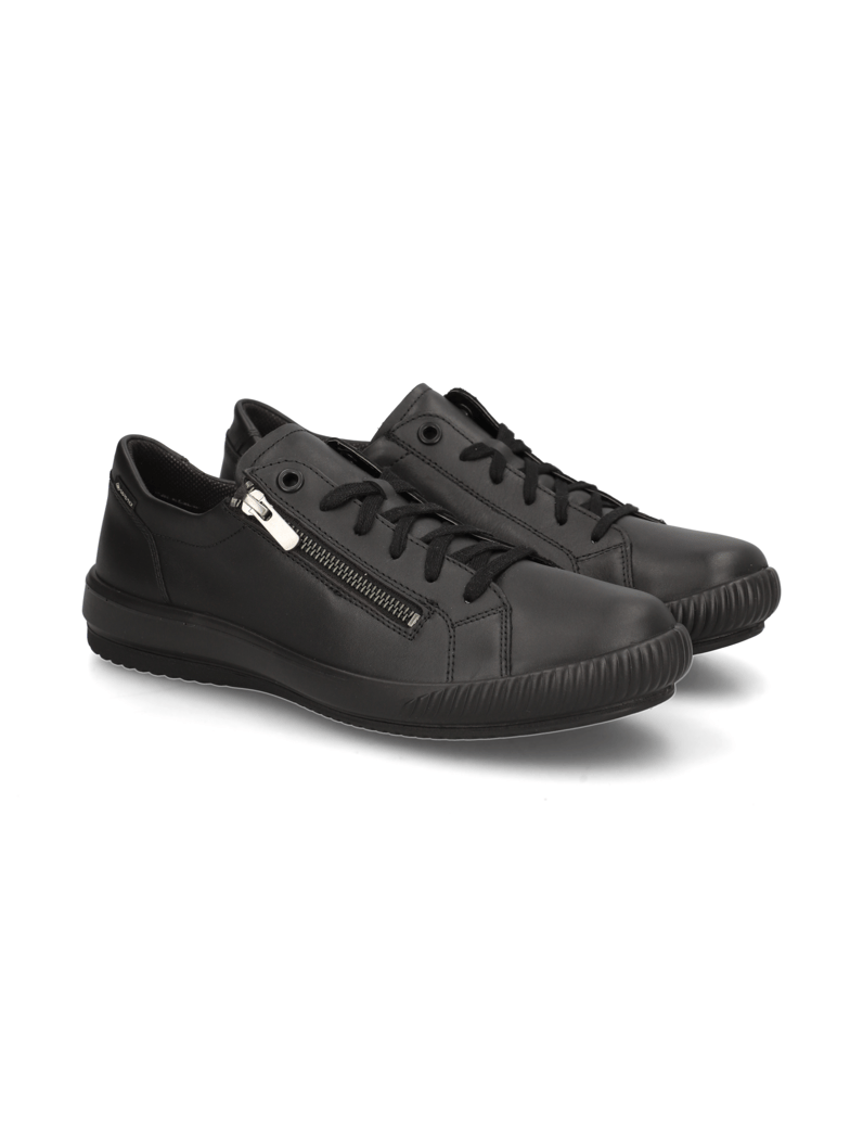 Legero-Sneaker-schwarz